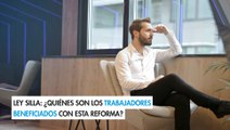 Ley Silla: ¿quiénes son los trabajadores beneficiados con esta reforma?