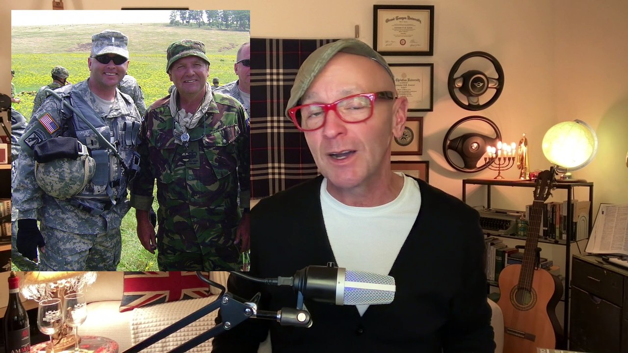 Yank 🇺🇸 Solving the Guardian 🇬🇧 Tuesday Quick Crossword! The Yank Gets a WIN on New Years Eve! So Come in, Take a Sip, & Wine Down! Let's Solve This Together! 🍷