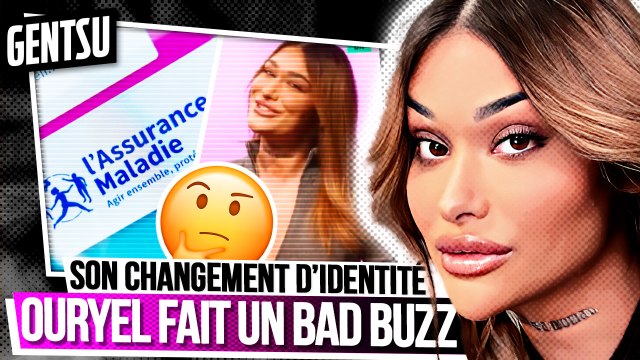 L'interview bad buzz d'Ouryel de Frenchie Shore 😪