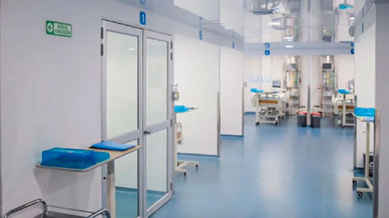 Ministerio de Salud aumentó 5,36% la UPC para 2025