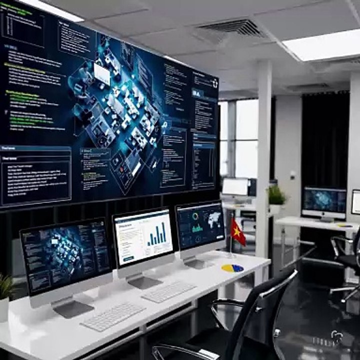 Digital Office Collaboration