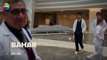 Bahar 31. Bölüm 1. Fragman