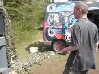 Les derniers arrachés