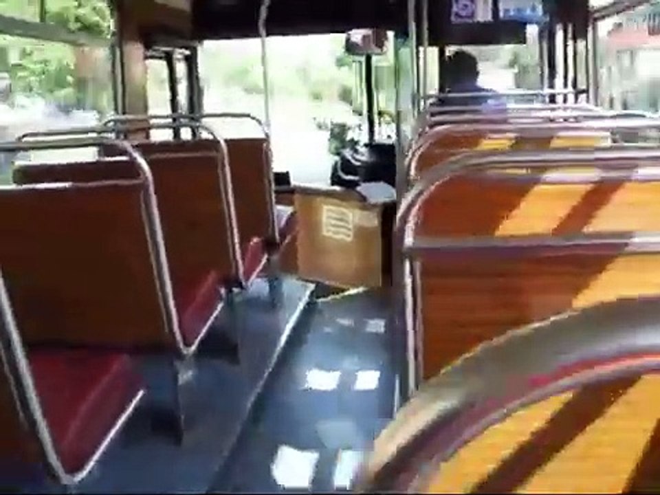Veolia (683) Leyland Tiger