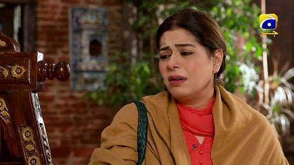 Dil-e-Nadan Episode 41 - [Eng Sub] - Mikaal Zulfiqar - Amar Khan - Ali Abbas - 31st December 2024(360P)