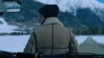 Seule : les dossiers Silvercloud