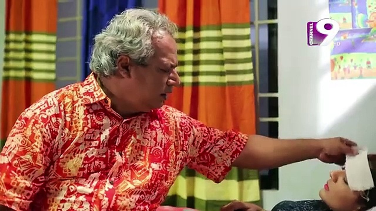 BACHELOR POINT I DRAMA SERIAL I EPISODE 18