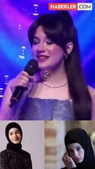 Kızıl Goncalar'ın 'Zeynep'ini görenler dönüp bir daha baktı