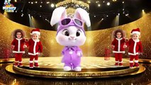 Happy New Year Song for Kids 2025 - New Year Music Mix 2025🎉Best Happy New Year Songs Playlist 2025