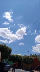 Homem perde controle de parapente e morre após queda na Paraíba