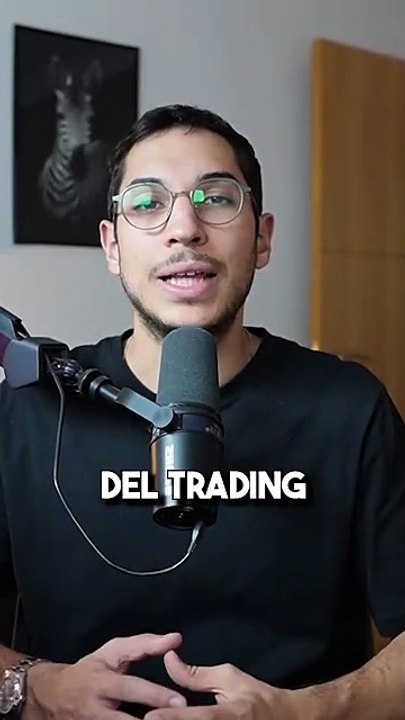 Primeros Pasos 👣 Como Trader