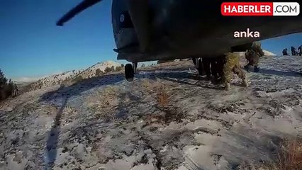 İçişleri Bakanı Yerlikaya'dan Yeni Yıl Mesajı