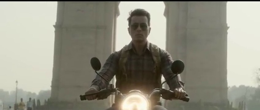 Fateh | Official Trailer l Sonu Sood | Jacqueline Fernandez | In Cinemas 10th January