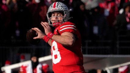 Previewing the Rose Bowl: Ohio State vs. Oregon Props