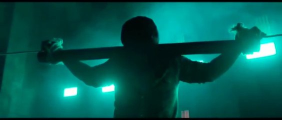 KING - Official Trailer _ Shahrukh Khan _ Suhana Khan _ Sujay Ghosh _ King Movie Announcement