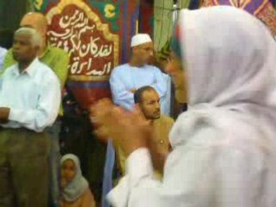 chants et mouvements