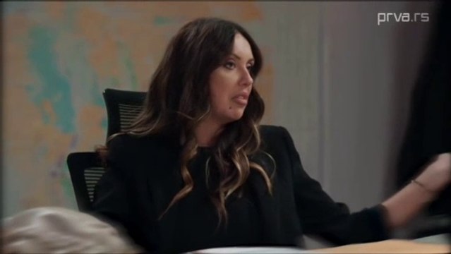 Igra sudbine 1286 epizoda NOVO