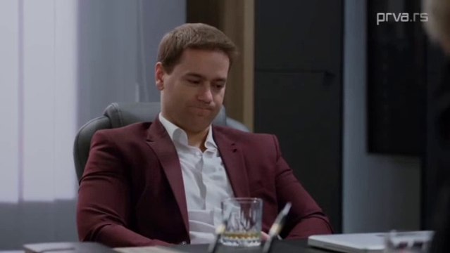 Igra sudbine 1307 Epizoda - Igra sudbine Epizoda 1307