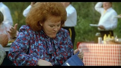 Elvira Mistress of the Dark - is the face already occupied