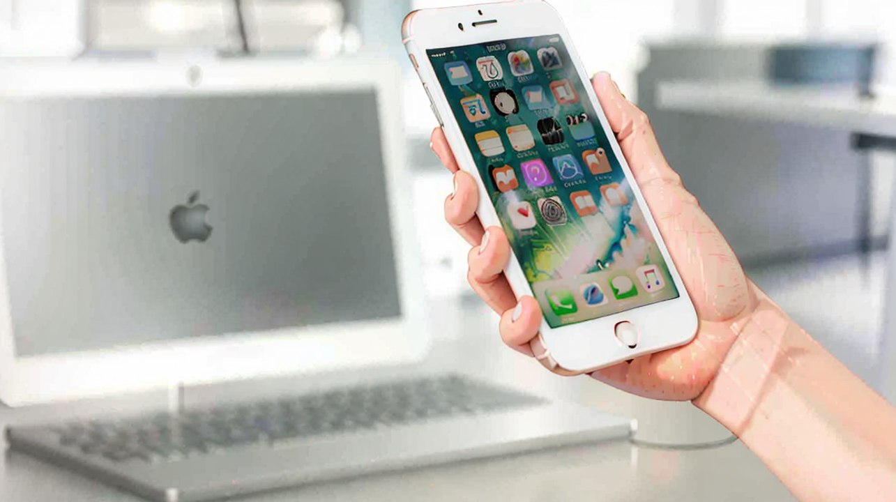 iPhone : vos photos et vidéos exposées par Apple !