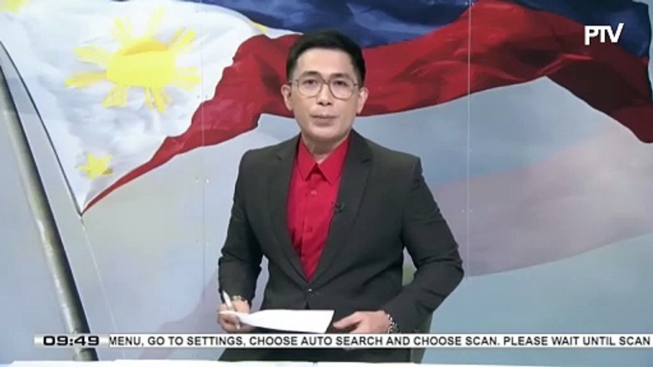 TF Kanlaon lays out comprehensive contingency plans amid Kanlaon volcano's eruption threat