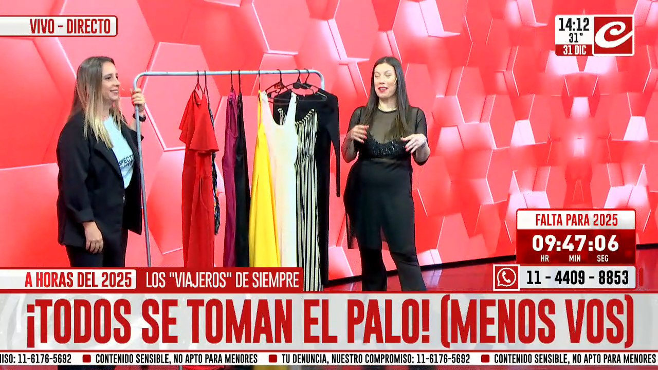 ropa