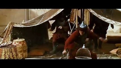 Ali Baba - Trailer (2024) _ Aamir Khan, Fatima Sana Shaikh _ Bhushan Kumar _ Zee Music Company