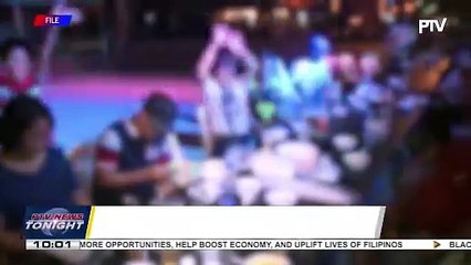 EAMC under ‘code white alert,’ monitoring cases of stroke aside from firecracker-related injuries