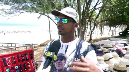 Virada de 2025! Confira como vai ser o Réveillon em Natal - RN