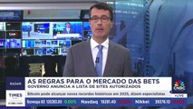 Como serão regras para o mercado das bets? Cientista de dados explica