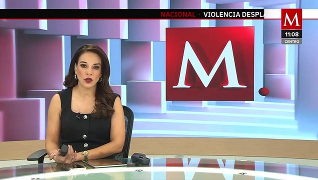 Detienen a cinco personas en Puebla; decomisan droga, armas y motocicleta con reporte de robo