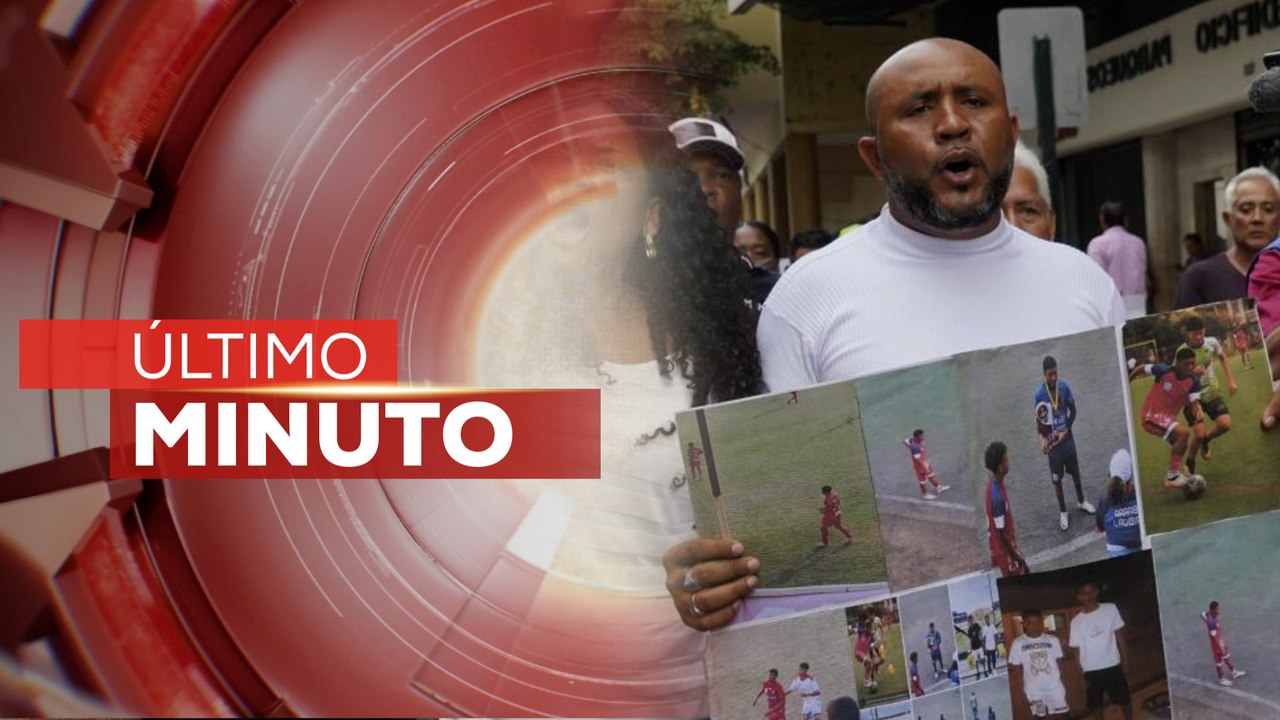 Fiscalía ecuatoriana confirmó el asesinato de los 4 niños desaparecidos en Guayaquil