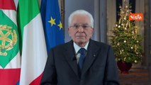 Mattarella: La Pace grida la sua urgenza