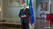 Mattarella: siamo vicini a Cecilia Sala e in attesa di vederla presto