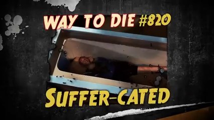 1000 Ways to Die Suffer-Cated