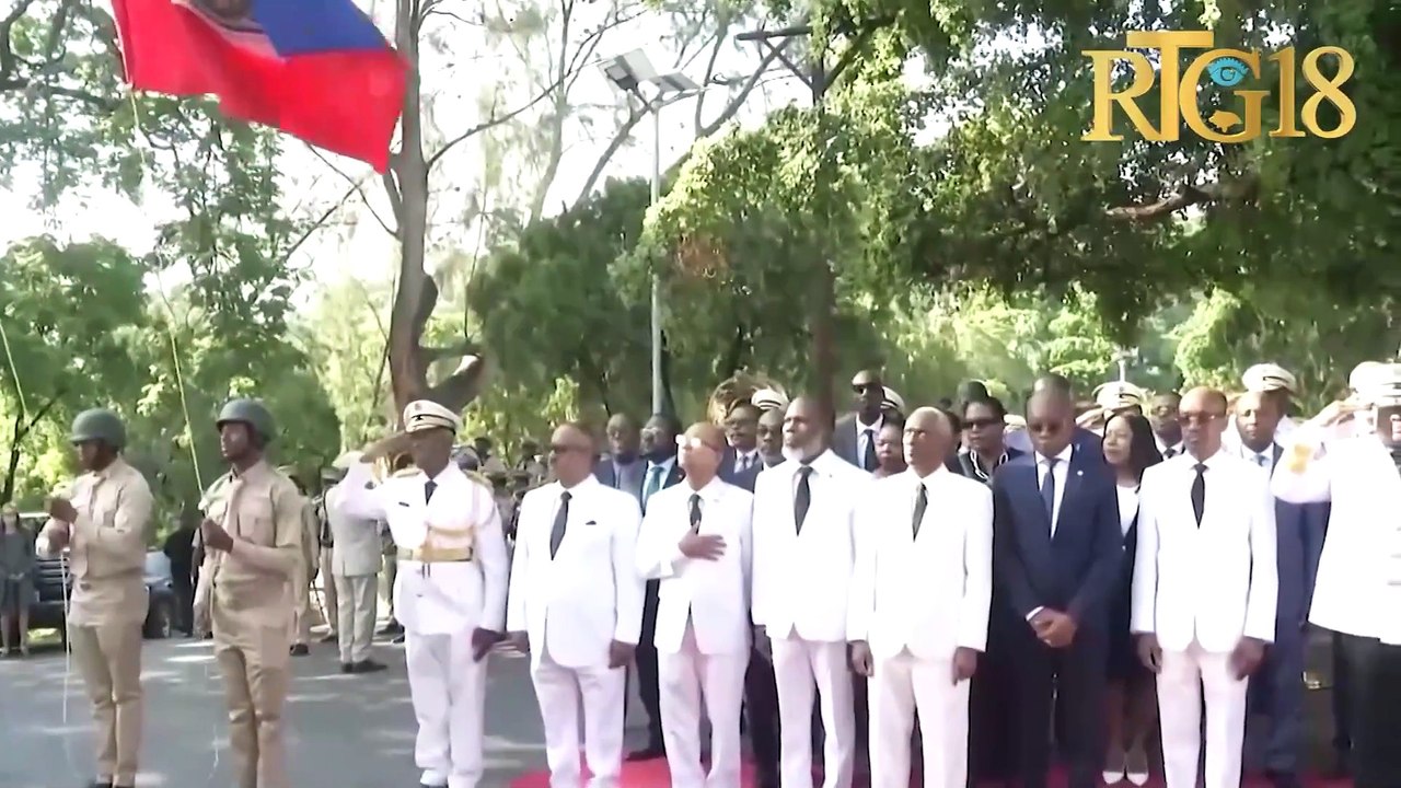 Bilan Gade'l Jan'l Ye Mai  2024 - Jou aprè Jou