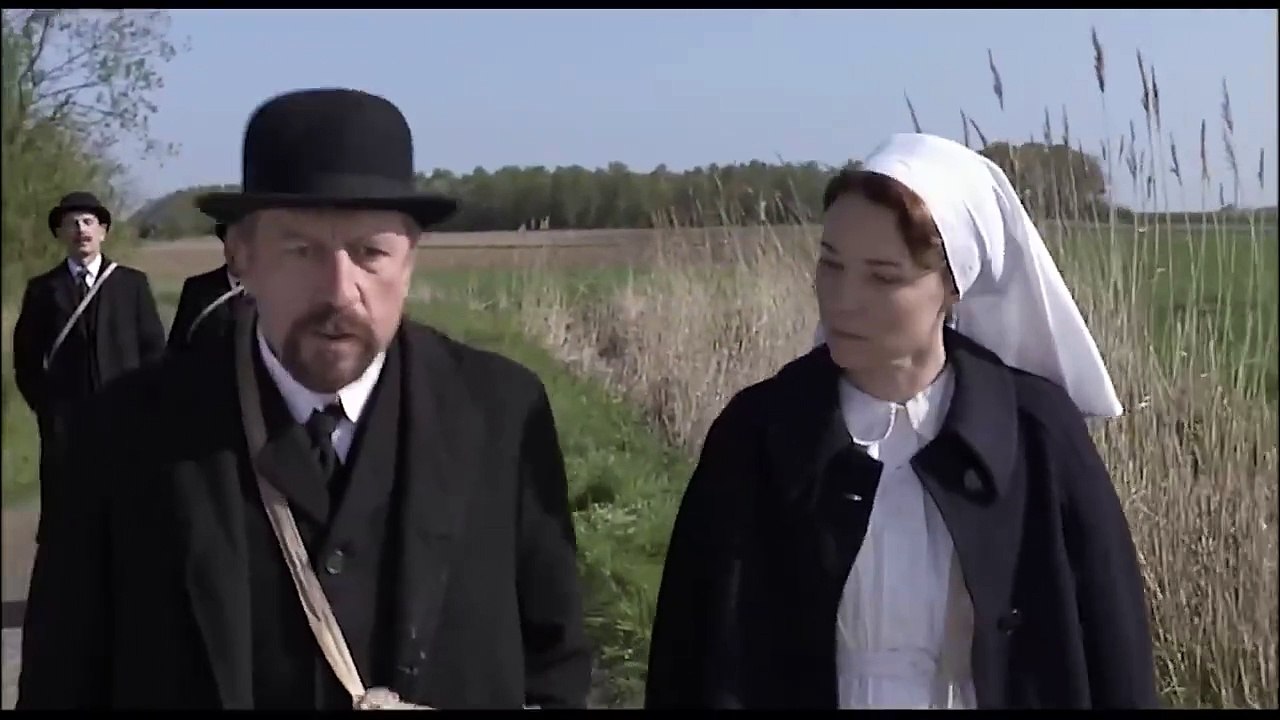 Le voyage de la veuve _ film complet en français