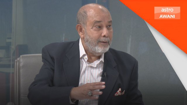 Isu Laut China Selatan isu kolektif ASEAN - Syed Hamid