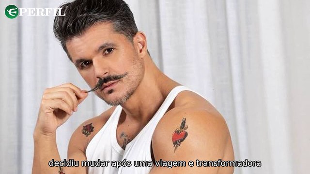 Retrospectiva de 2024: Bruno Loves muda nome, Fabiana Justus vence câncer e Helena curte piscina