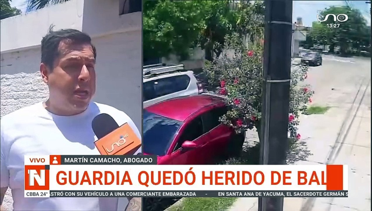 Evitaron atraco