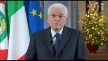 Mattarella: nel 2025 80 anni Liberazione, è fondamento Repubblica