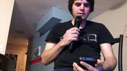 Bush -Swallowed (Cover)