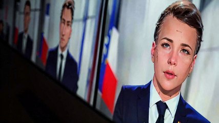 Réactions politiques après les vœux d'Emmanuel Macron : entre déni et éloignement du peuple