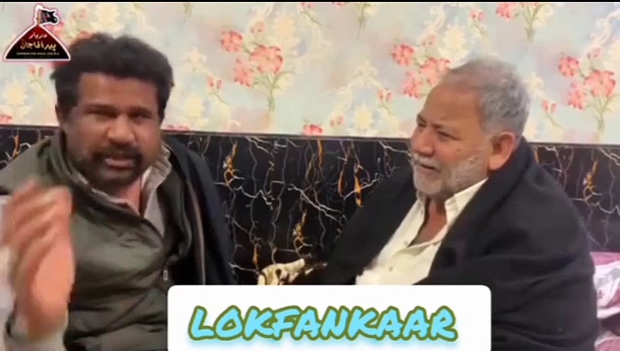 Emotional voice.... Heart touching voice