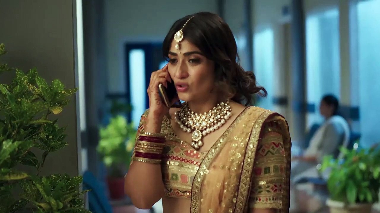 مسلسل وتبقى ليلة الحلقة 108 مدبلجة