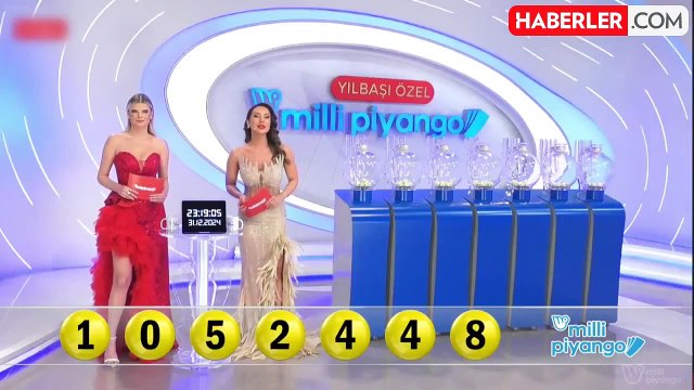 600 milyonluk büyük ikramiye üç çeyrek bilete çıktı: İşte şanslı numara