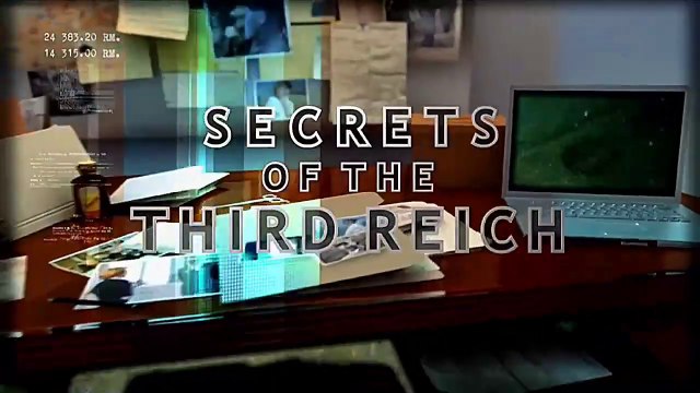Last Secrets of the Third Reich (2/6) : The Ghost Of U-513