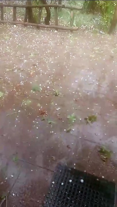 granizo