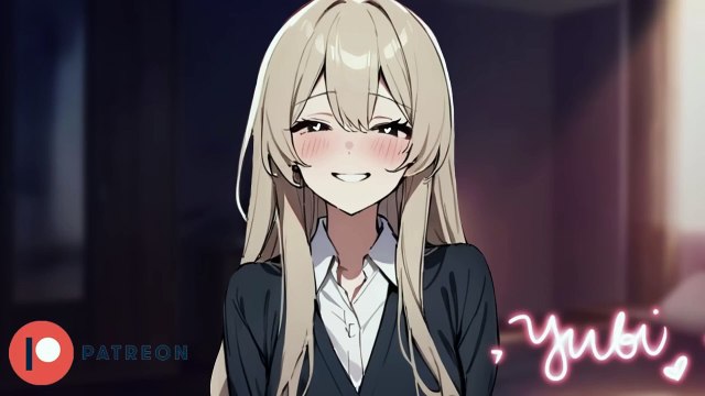 🔥ASMR Roleplay: Yandere Obsessively in Love with YOU 😳💕✨ [🌸 Positive Affirmations 🎙️ Soft Spoken 🌺 Relaxation Guaranteed 💤]