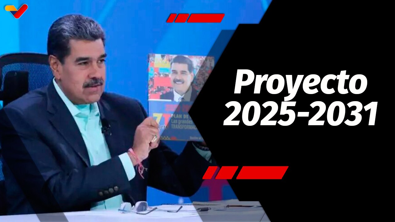 Tras la Noticia | Avance 2024 del Congreso del Bloque Histórico, las 7T y las 5 Generaciones